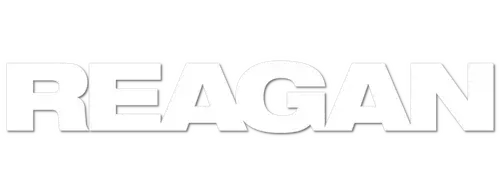 Reagan logo