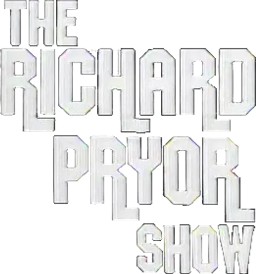 The Richard Pryor Show logo