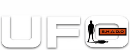 UFO logo