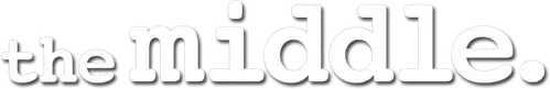 The Middle logo