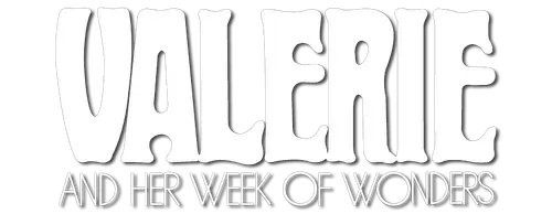 Valerie and Her Week of Wonders logo