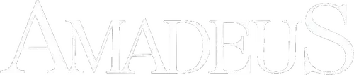 Amadeus logo