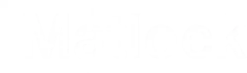Matlock logo