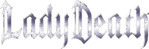 Lady Death logo