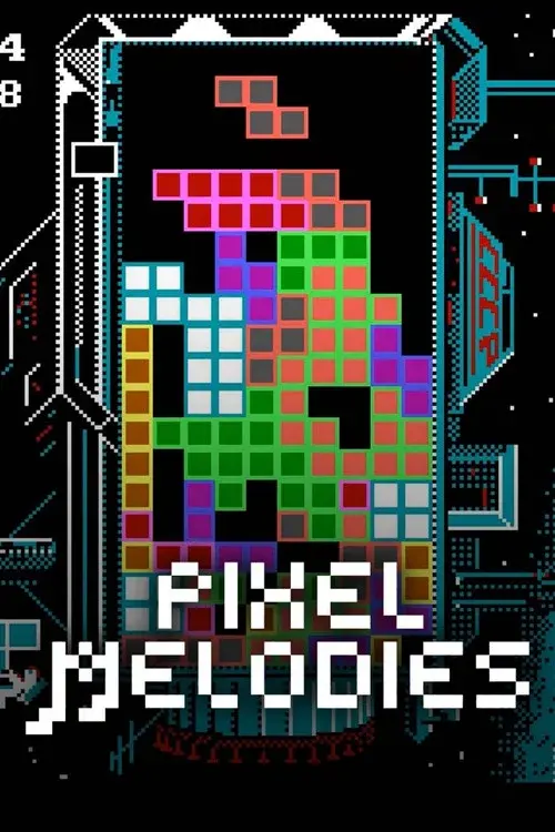 Pixel Melodies
