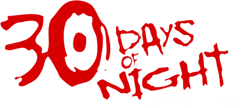 30 Days of Night: Dark Days logo