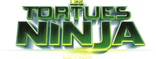 Les Tortues Ninja logo