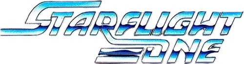 Starflight: The Plane That Couldn't Land logo