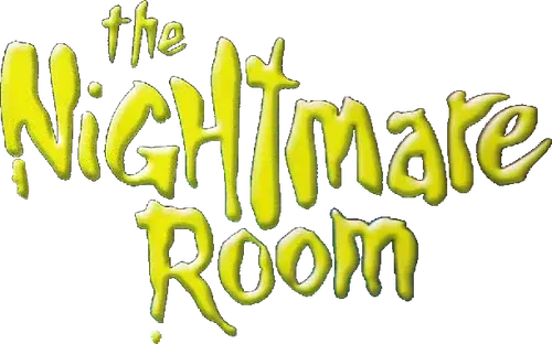 The Nightmare Room logo