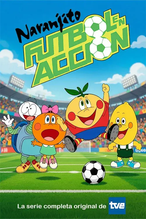 Fútbol en acción