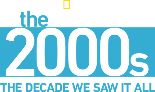 The 2000's: The Decade We Saw It All logo