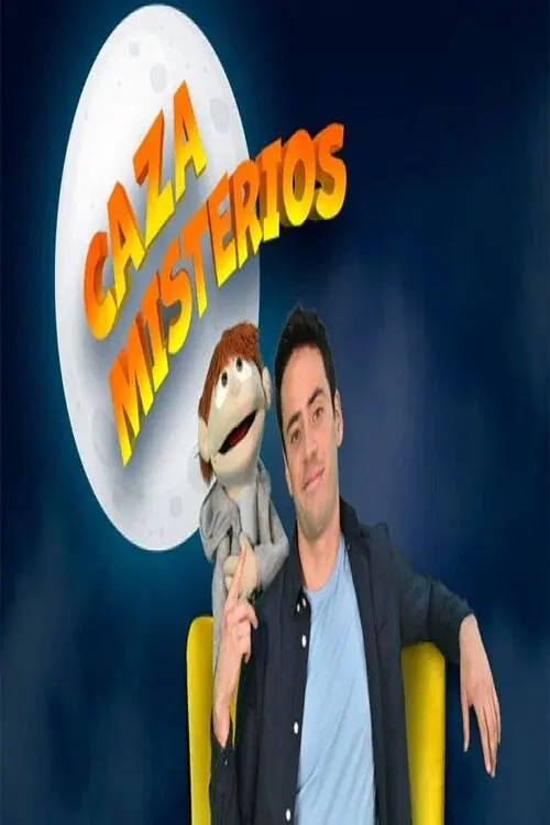 Caza Misterios