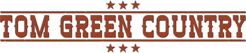Tom Green Country logo