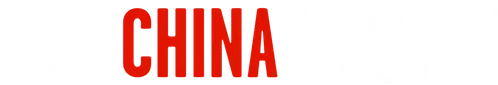 The China Hustle logo