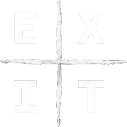 Exit logo