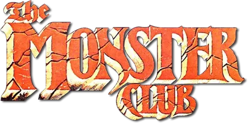 The Monster Club logo