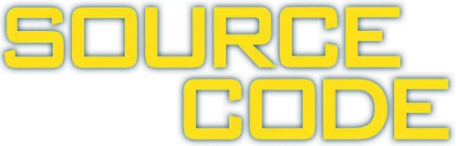 Source Code logo