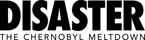 Chernobyl: Inside the Meltdown logo