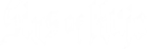 Sins of Kujo logo