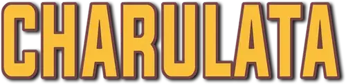 Charulata logo