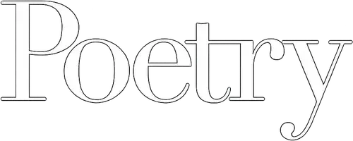 Poetry logo