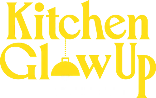 Kitchen Glow Up logo