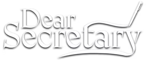 Dear Secretary logo