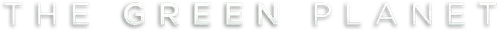 The Green Planet logo