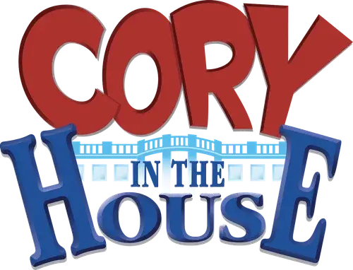 Cory in the House logo