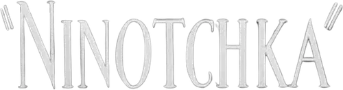 Ninotchka logo