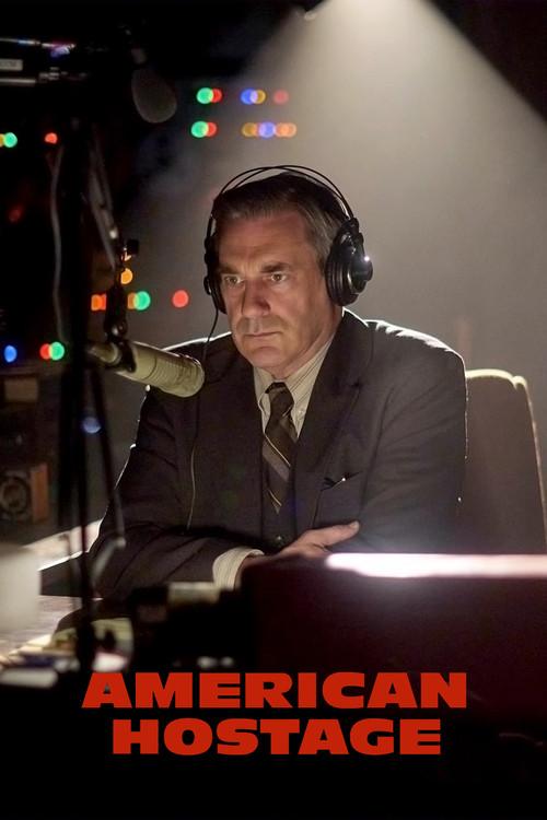 American Hostage