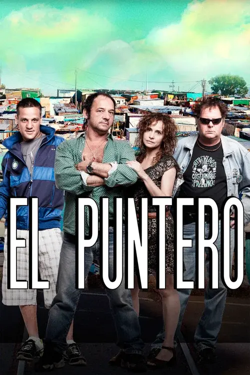 El Puntero