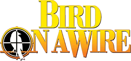 Bird on a Wire logo
