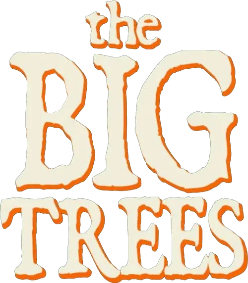 The Big Trees logo