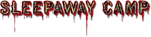 Sleepaway Camp logo