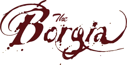 The Borgia logo