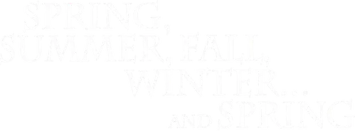 Spring, Summer, Fall, Winter... and Spring logo