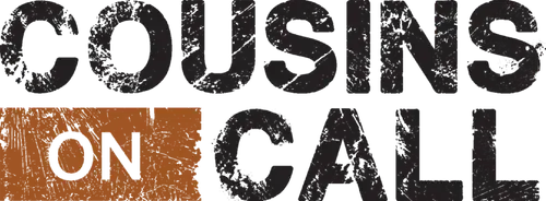 Cousins on Call logo