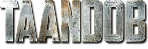 Taandob logo