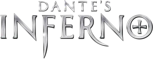 Dante's Inferno: An Animated Epic logo