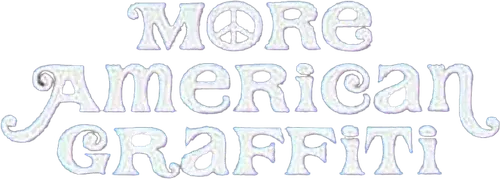 More American Graffiti logo