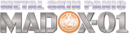 Metal Skin Panic MADOX-01 logo