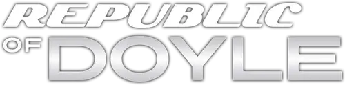 Republic of Doyle logo