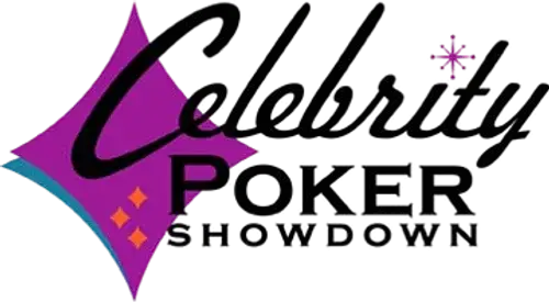 Celebrity Poker Showdown logo