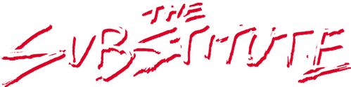 The Substitute logo