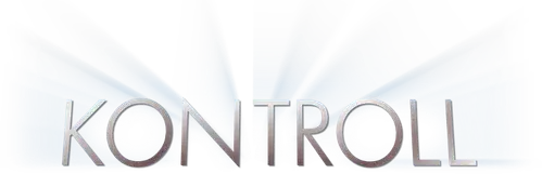 Kontroll logo