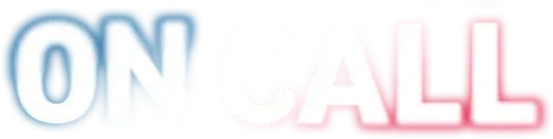 On Call logo