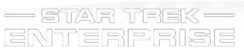Star Trek: Enterprise logo