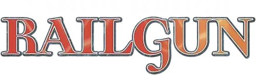 A Certain Scientific Railgun logo