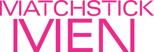 Matchstick Men logo
